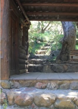 Canyon.Ranch.Huck.Finn Cabin07