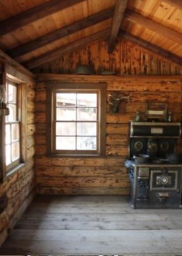 Canyon.Ranch.Huck.Finn Cabin06