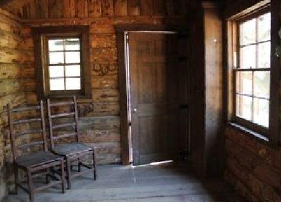 Canyon.Ranch.Huck.Finn Cabin02