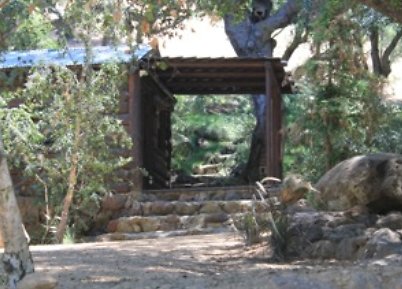 Canyon.Ranch.Huck.Finn Cabin04