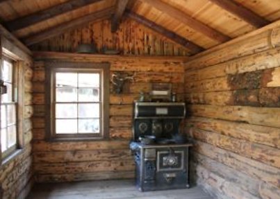 Canyon.Ranch.Huck.Finn Cabin01