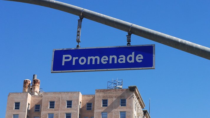LB PROMENADE