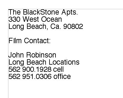 z.Blackstone Apts.LB.Contacts
