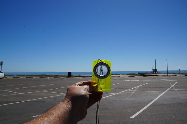 WIll Rogers.Beach.Parking Lot.5.To.6.08