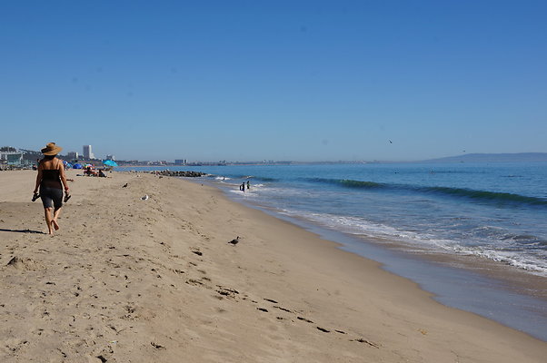 WIll Rogers.Beach.Towers.6.To.7.28