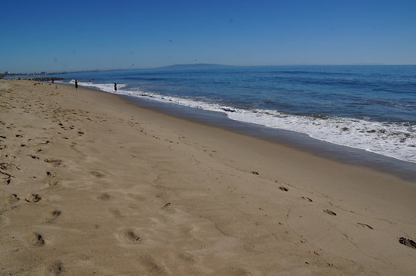 WIll Rogers.Beach.Towers.6.To.7.49