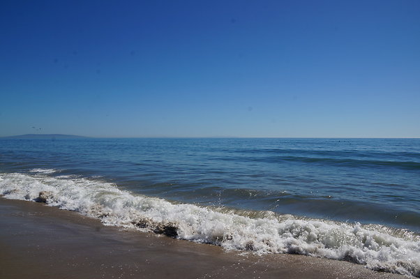 WIll Rogers.Beach.Towers.6.To.7.05