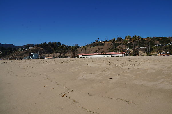 WIll Rogers.Beach.Towers.6.To.7.45