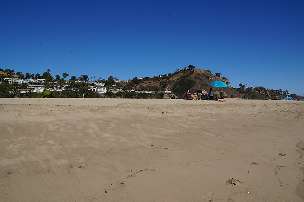 WIll Rogers.Beach.Towers.6.To.7.40