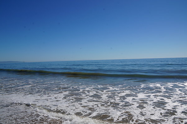 WIll Rogers.Beach.Towers.6.To.7.33