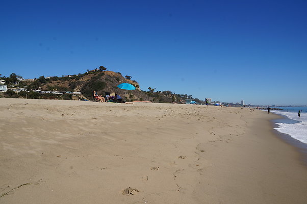 WIll Rogers.Beach.Towers.6.To.7.48