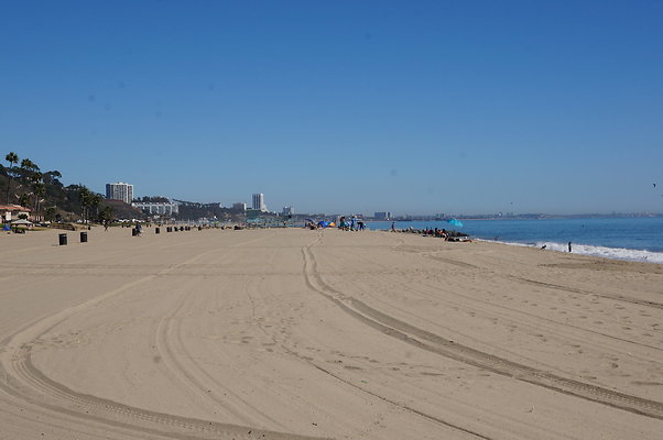 WIll Rogers.Beach.Towers.6.To.7.13