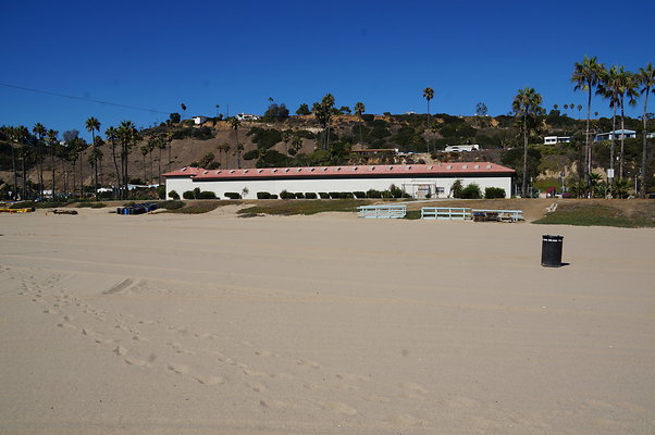 WIll Rogers.Beach.Towers.6.To.7.17