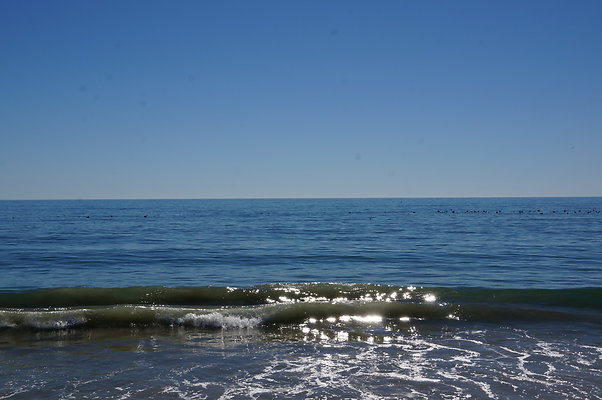 WIll Rogers.Beach.Towers.6.To.7.21
