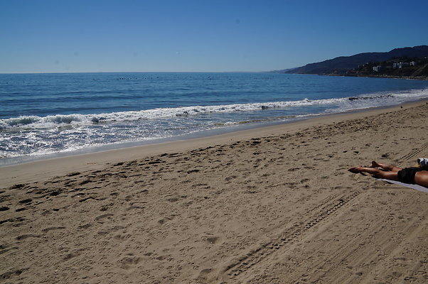 WIll Rogers.Beach.Towers.6.To.7.60