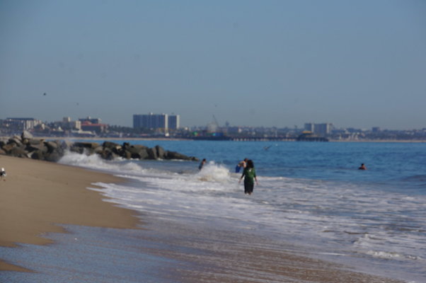 WIll Rogers.Beach.Towers.6.To.7.36