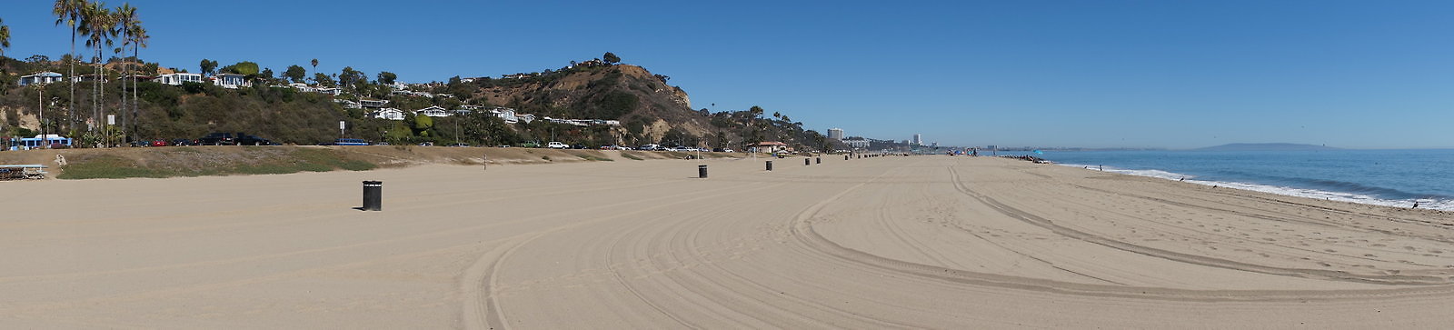 WIll Rogers.Beach.Towers.6.To.7.11