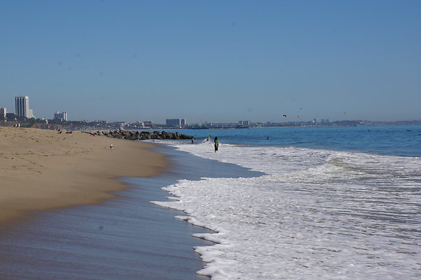 WIll Rogers.Beach.Towers.6.To.7.35