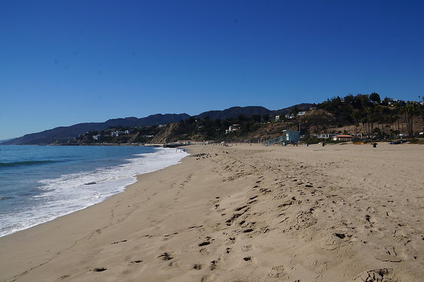 WIll Rogers.Beach.Towers.6.To.7.53