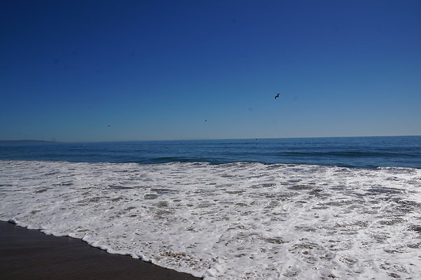 WIll Rogers.Beach.Towers.6.To.7.42