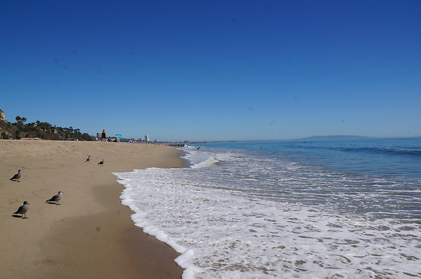 WIll Rogers.Beach.Towers.6.To.7.32