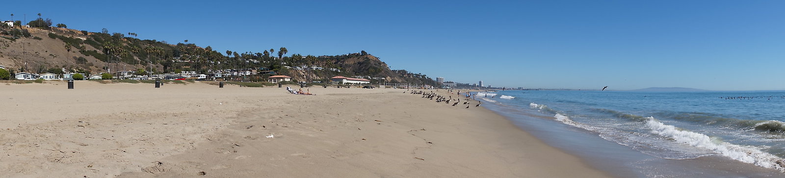 WIll Rogers.Beach.Towers.5.To.6.13