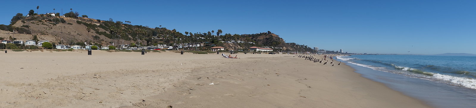 WIll Rogers.Beach.Towers.5.To.6.14