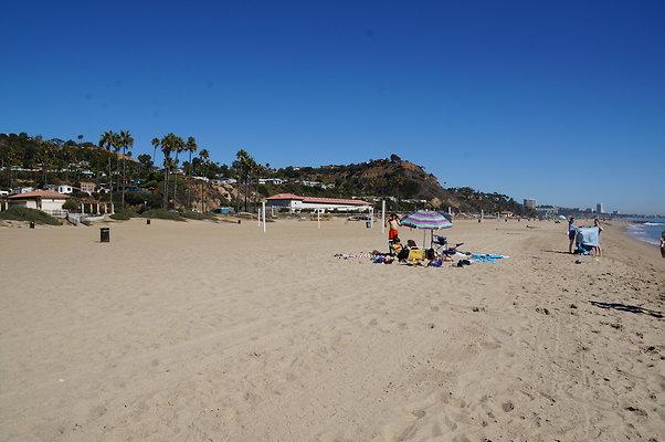 WIll Rogers.Beach.Towers.5.To.6.43