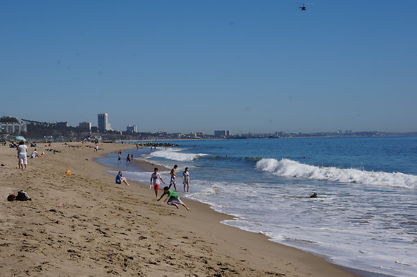 WIll Rogers.Beach.Towers.5.To.6.31
