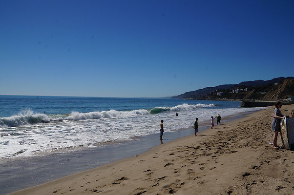 WIll Rogers.Beach.Towers.5.To.6.57