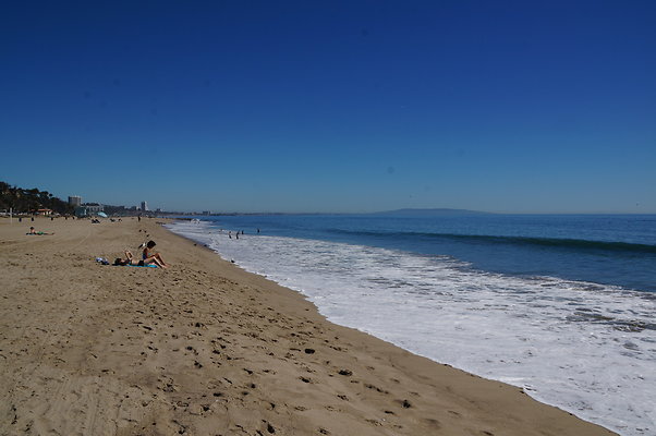 WIll Rogers.Beach.Towers.5.To.6.55