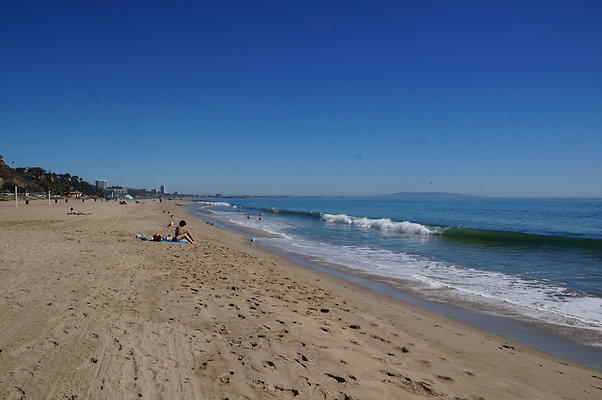 WIll Rogers.Beach.Towers.5.To.6.54