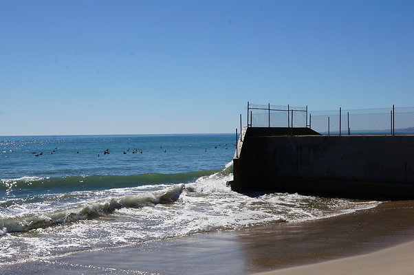 WIll Rogers.Beach.Towers.5.To.6.26