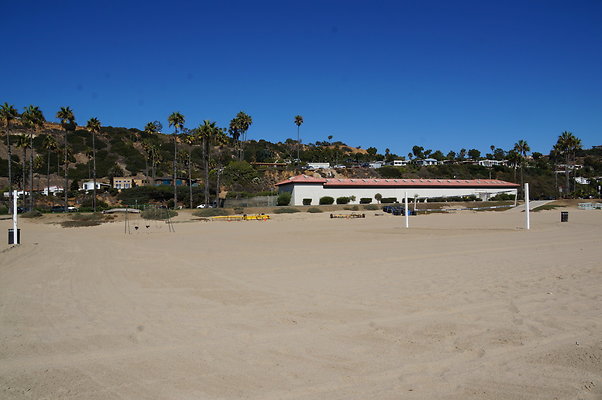 WIll Rogers.Beach.Towers.5.To.6.62