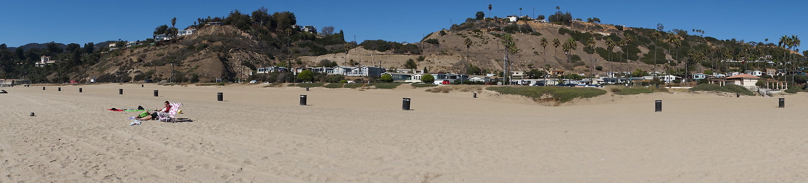 WIll Rogers.Beach.Towers.5.To.6.44