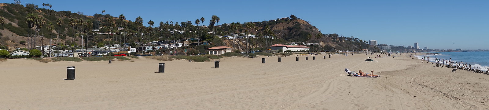 WIll Rogers.Beach.Towers.5.To.6.06