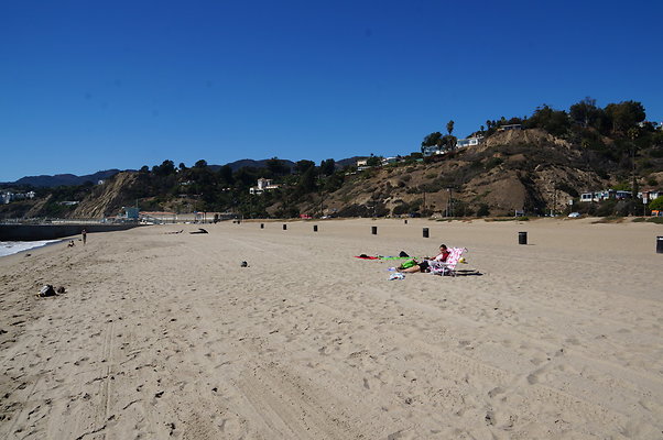 WIll Rogers.Beach.Towers.5.To.6.41