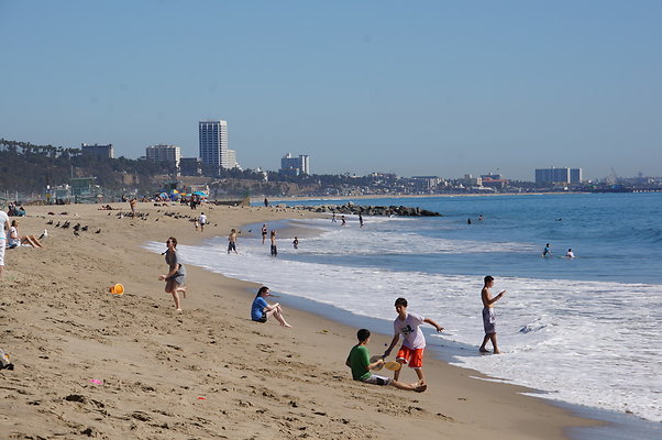 WIll Rogers.Beach.Towers.5.To.6.32