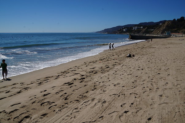 WIll Rogers.Beach.Towers.5.To.6.39