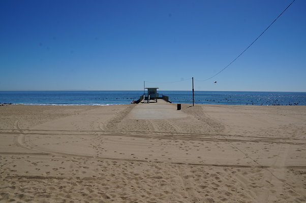 WIll Rogers.Beach.Towers.5.To.6.02