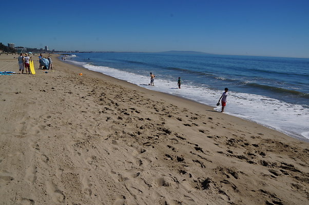 WIll Rogers.Beach.Towers.5.To.6.37