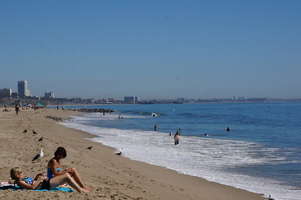WIll Rogers.Beach.Towers.5.To.6.53