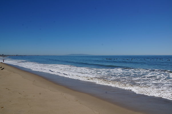 WIll Rogers.Beach.Towers.5.To.6.18