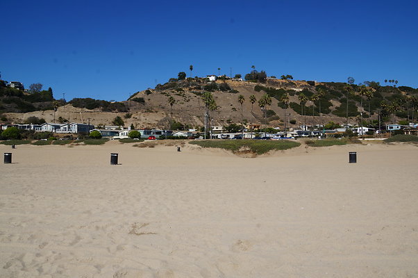 WIll Rogers.Beach.Towers.5.To.6.42
