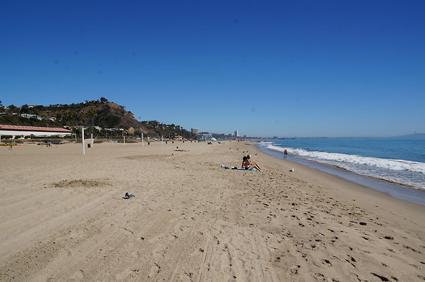WIll Rogers.Beach.Towers.5.To.6.47