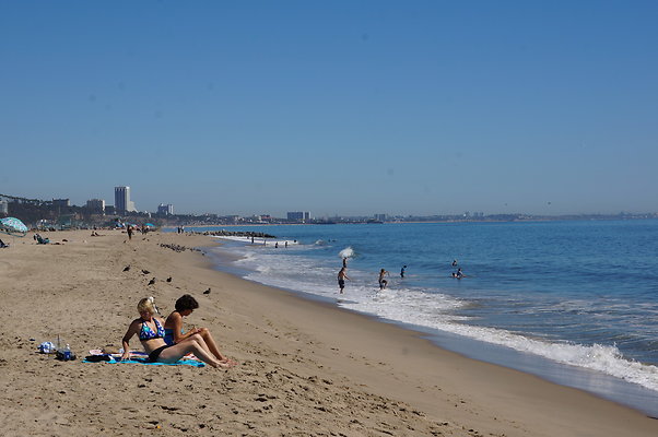 WIll Rogers.Beach.Towers.5.To.6.51