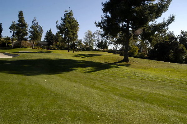 Ike 18th Green.03