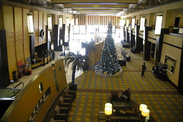 Lobby Int.26