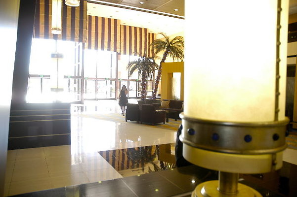 Lobby Int.22