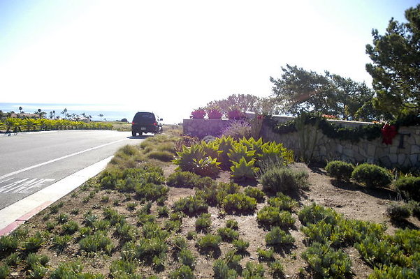 Terranea Sign .01